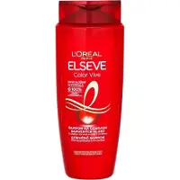 L'Oréal Elseve Color-Vive shampoing pour cheveux colorés 700 ml
