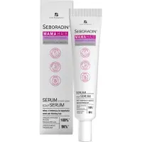 Seboradin Mama Hair sérum cuir chevelu pour femmes enceintes ou allaitantes 100 ml