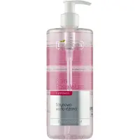 Bielenda Professional, eau de rose satinée, 500 ml