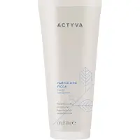 Kemon Masque capillaire hydratant intense Nutrizione Ricca, 200 ml,