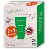 Weleda Skin Food crème nourrissante universelle aux plantes pour peaux très sèches 3x75 ml