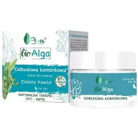 Ava Laboratorium Bio Alga Night Cream - Cellular Restoration, 50 ml