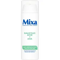 Mixa Anti-Imperfection Mattifying Gel gel-crème matifiant anti-imperfections de la peau 50 ml