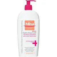 Mixa Lait corporel soins intensifs, Lotion riche 400ml