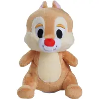 Simba Nounours Disney Chap
