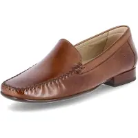 Sioux Mocassin 'Campina' marron