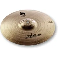 Zildjian S10S - S Family Splash 10"