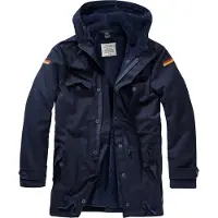 Brandit Parka d’hiver