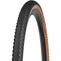 BRN Pneu Rigide De Gravel Rock Aramid 700 X 45