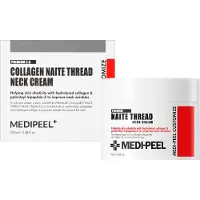 Medi-Peel Crème cou Premium Naite Thread 2.0 100 ml - crème raffermissante pour le cou