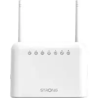 Strong Router 350 4G LTE ws (blanc)