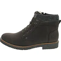 Rieker Bottines à lacets | 45 | male