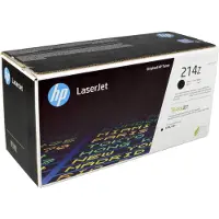 HP 214Z (W2140Z) - Noir - Toner - Très grande capacité