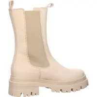Tamaris Chelsea Boots beige