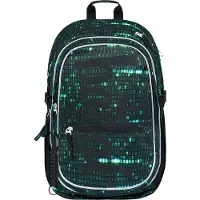 Baagl Sac à dos scolaire Chiffres clés
