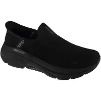 SKECHERS Max Cushioning Arch Fit 2.0 - Immense Cruiser 220565-BBK, Baskets, Homme, Noir