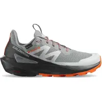Salomon Elixir Activ Gore-tex Hiking Shoes Gris EU 41 1/3 Homme