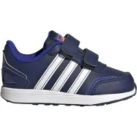 Adidas Vs Switch 3 Cf Infant Trainers Bleu EU 20 Enfants
