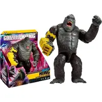 Monsterverse Godzilla v Kong New Empire 11" Giant King Kong Action Figure