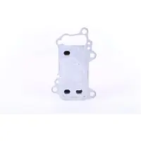 Nissens Radiateur d'huile, huile moteur 91151