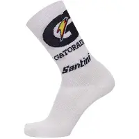 Santini Chaussettes Lidl Trek 2026