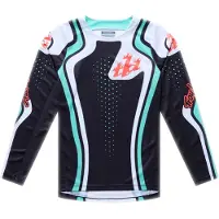 Troy Lee Designs GP Pro Roller Maillot de motocross jeunesse