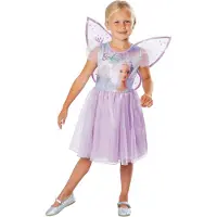 Rubies Fée (116 Cm) Personnalisée Barbie