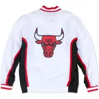 Mitchell & ness Veste AWJKGS18053-CBUWHIT92 pour Homme