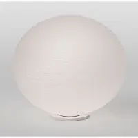 Rotaliana Flow Glass Table Lamp T3