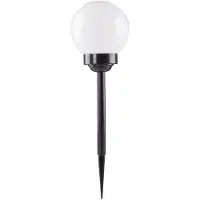 Volteno Lampe solarowa plastique kula 36/25cm