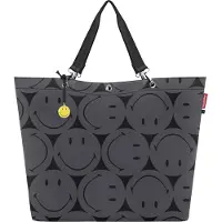 Reisenthel Xl Shopper Bag Gris