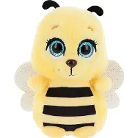 Keel Toys Motsu Bumble Bee 14cm -