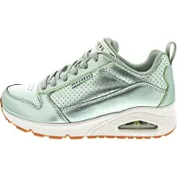 SKECHERS Uno - Metallixs Couleur Vert