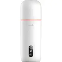 Deerma Dr035s 300w Kettle Blanc One Size / EU Plug 220V