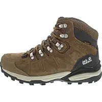 Jack Wolfskin chaussures de trekking pour hommes