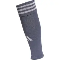 Adidas Mi-bas 'Team 23' gris foncé / blanc