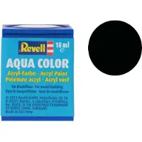 Revell - 36107 - Aqua noir brillant