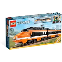 LEGO Creator 10233 Horizon Express