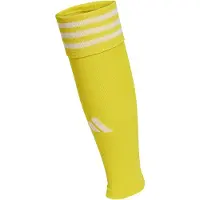 Adidas Mi-bas jaune / blanc