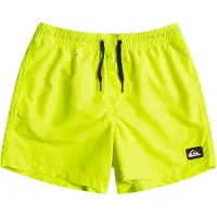 Quiksilver Swimsuit 3331-GGY in Green color size 16 años