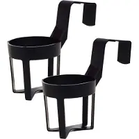 HP Autozubehör HPAUTO Porte-boissons Porte-boissons 19372 23,50cm 9,00cm 11,50cm 0,054kg