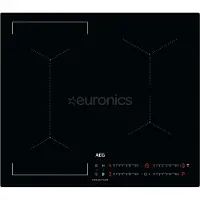 AEG Plaque de cuisson encastrée IKE64441IB