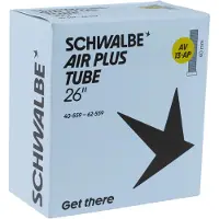 Schwalbe Schrader (AV), 26", 40 mm