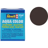 Revell - 36184 - Aqua marron mat