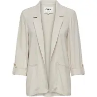 ONLY Blazer 'ONLSIESTA' sable