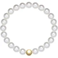Rafaela Donata Bracelet blanc