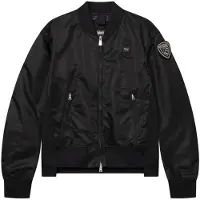 Blauer.USA Veste mi-saison ' Laurie ' noir