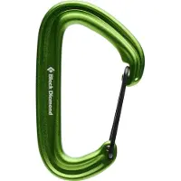 Black Diamond Mousqueton Litewire