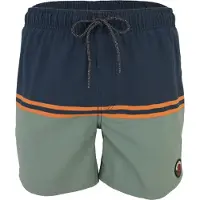Rip Curl Combine Volley Swimming Shorts Vert,Bleu L Homme