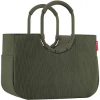 Reisenthel Cabas vert foncé